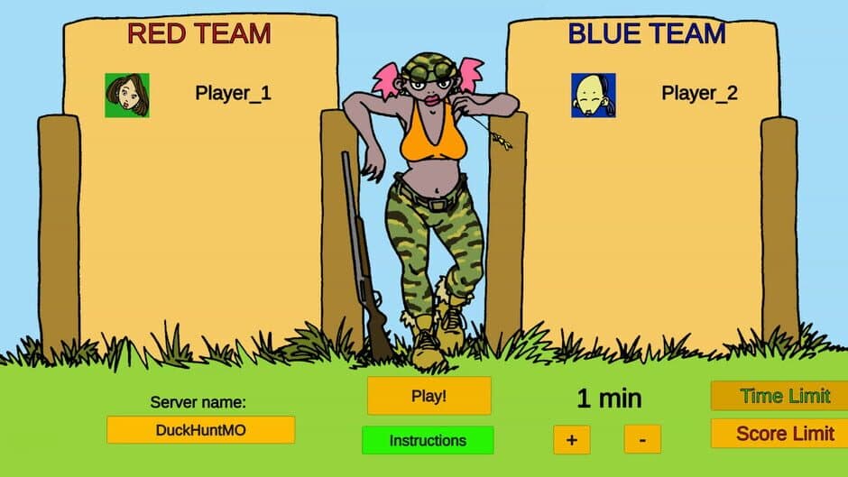 Скриншот 3 из DuckHunt: Missouri