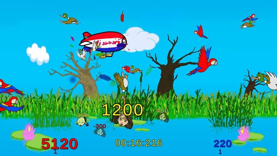Скриншот 7 из DuckHunt: Missouri