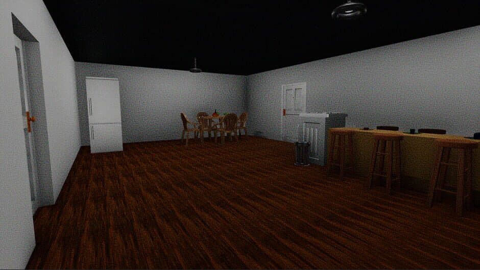 Скриншот 2 из Symbol Games Horror Bundle
