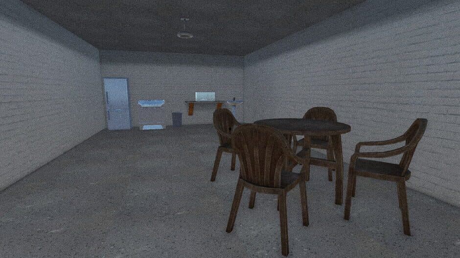 Скриншот 1 из Symbol Games Horror Bundle