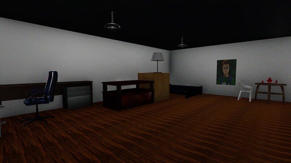 Скриншот 4 из Symbol Games Horror Bundle