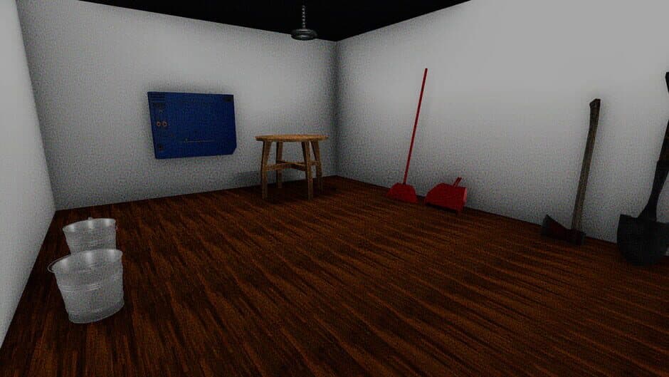 Скриншот 9 из Symbol Games Horror Bundle