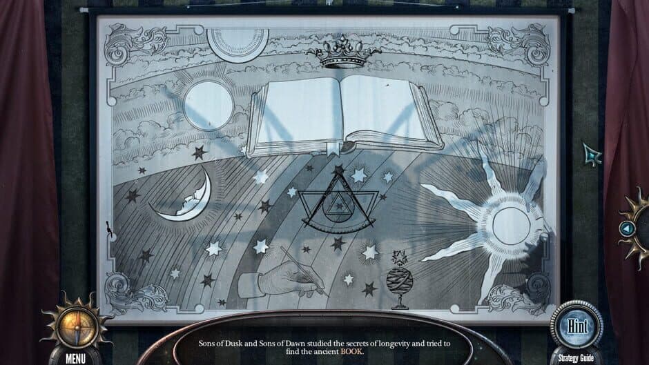 Скриншот 7 из Haunted Hotel: The Thirteenth - Collector's Edition