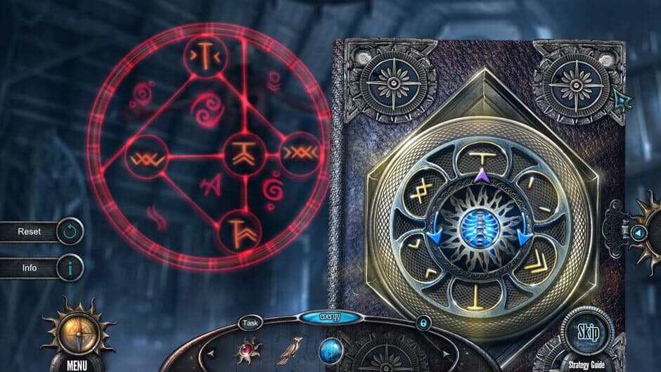 Скриншот 8 из Haunted Hotel: The Thirteenth - Collector's Edition