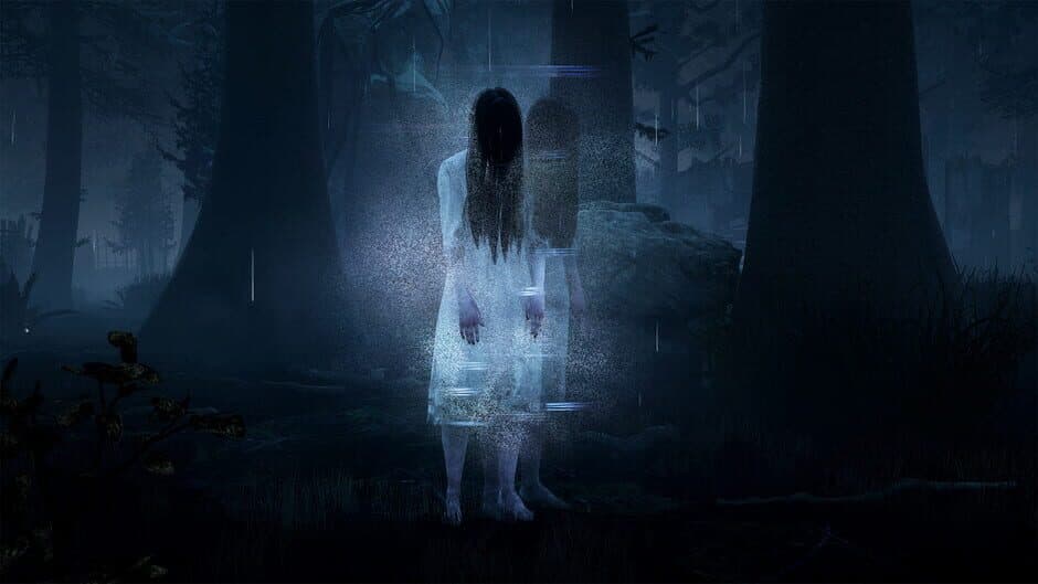 Скриншот 3 из Dead by Daylight: Sadako Rising Chapter