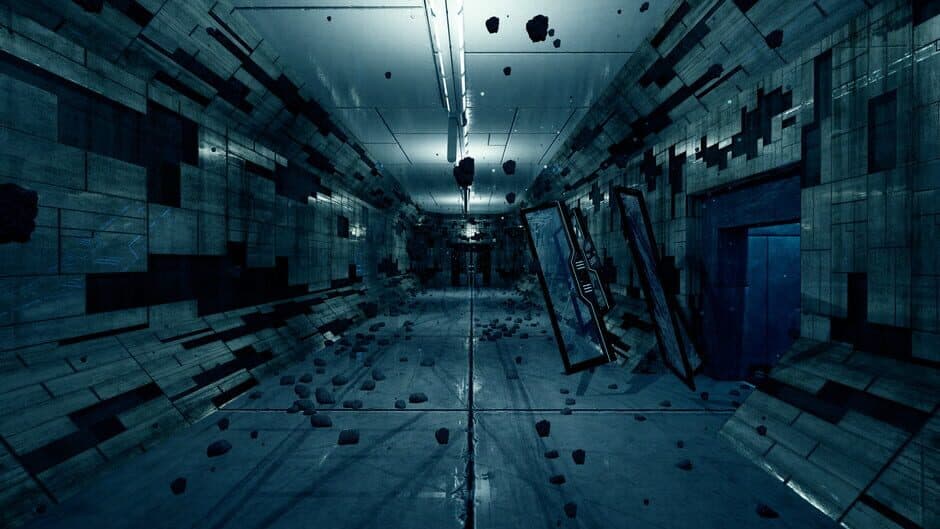 Скриншот 3 из Vacuum