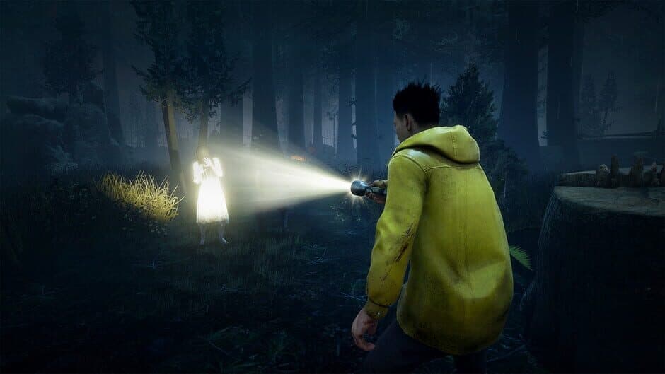 Скриншот 7 из Dead by Daylight: Sadako Rising Chapter