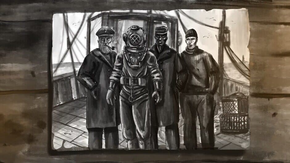 Скриншот 5 из Remnants of R'lyeh