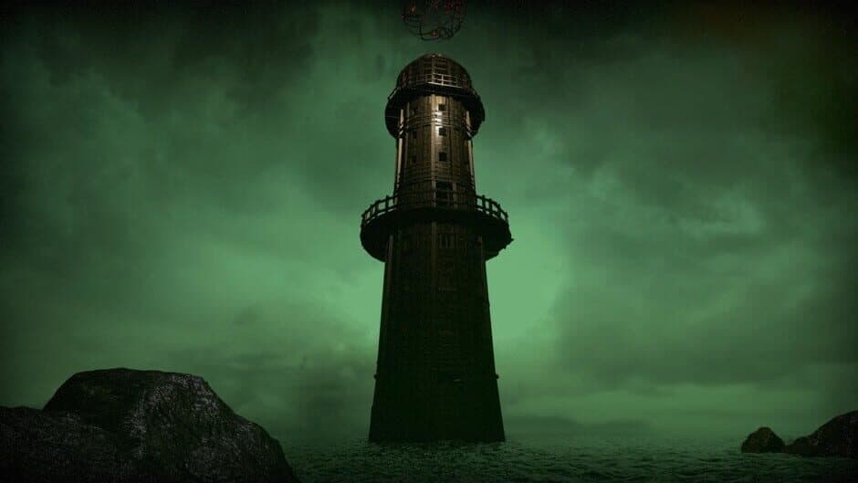 Скриншот 4 из Remnants of R'lyeh