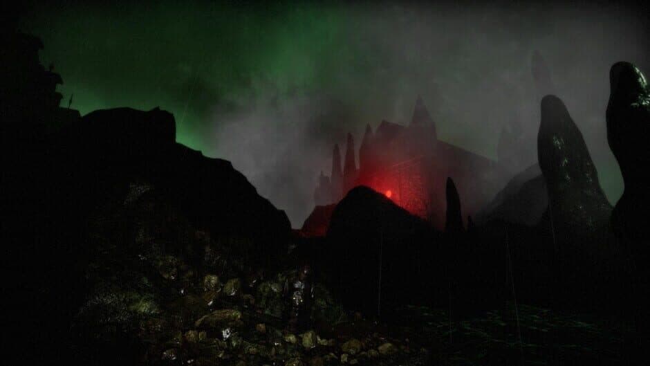 Скриншот 9 из Remnants of R'lyeh