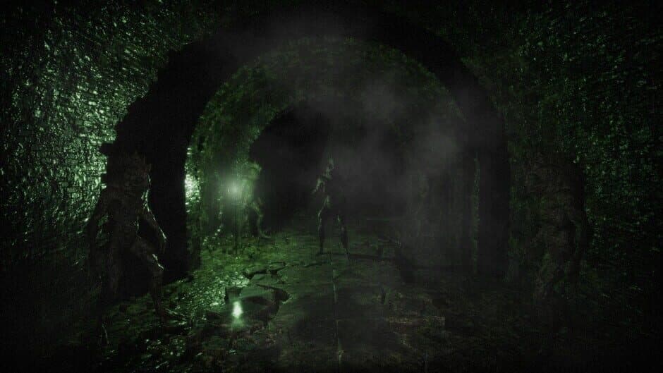Скриншот 7 из Remnants of R'lyeh