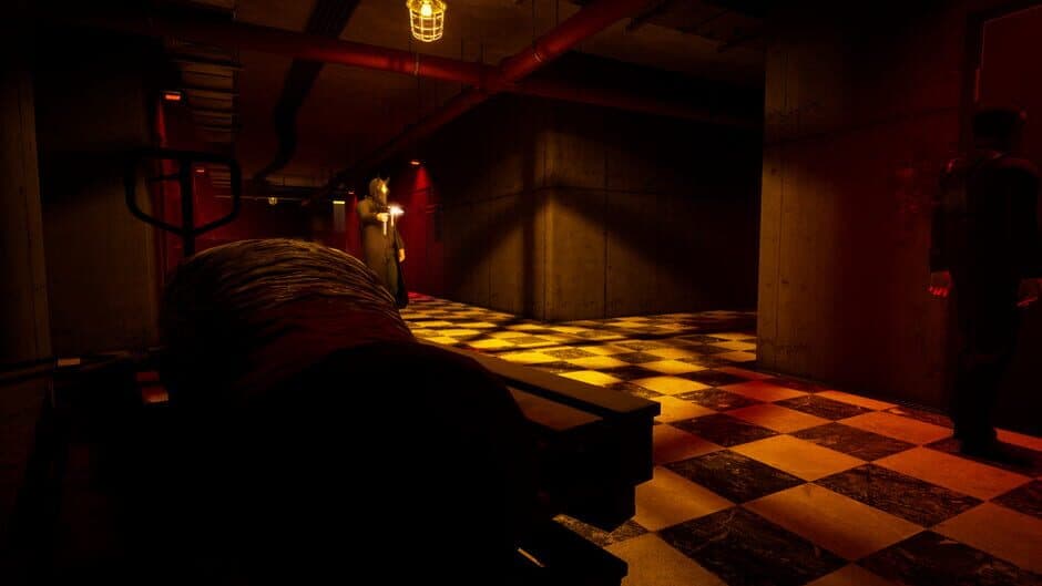 Скриншот 8 из Elevated