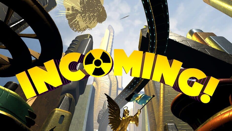 Скриншот 12 из Incoming