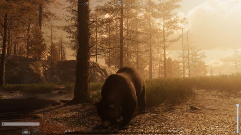 Скриншот 6 из The Wilds