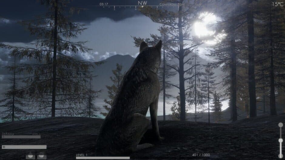 Скриншот 1 из The Wilds