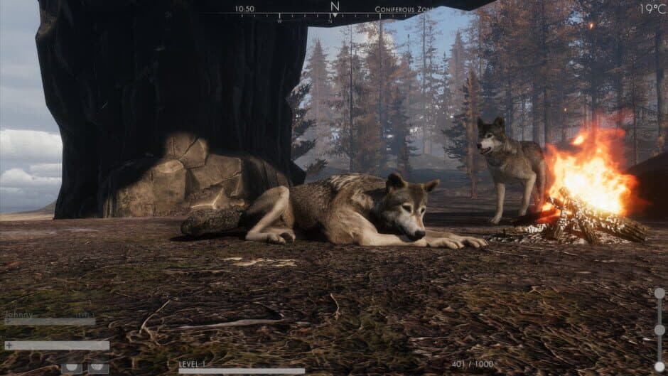 Скриншот 3 из The Wilds