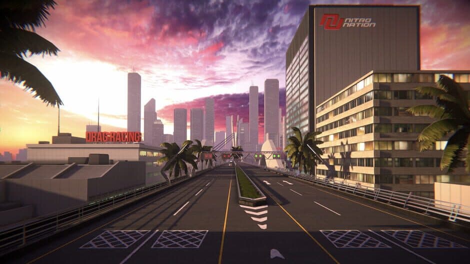 Скриншот 5 из Nitro Nation VR