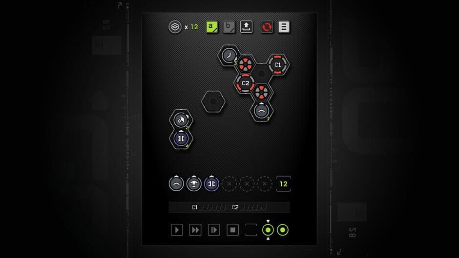 Скриншот 1 из The Sequence 2