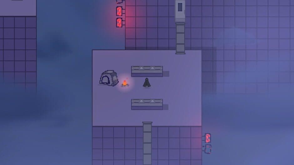 Скриншот 2 из Obscurant
