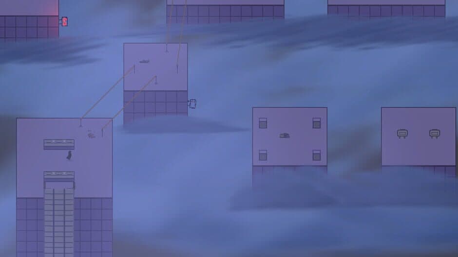 Скриншот 5 из Obscurant