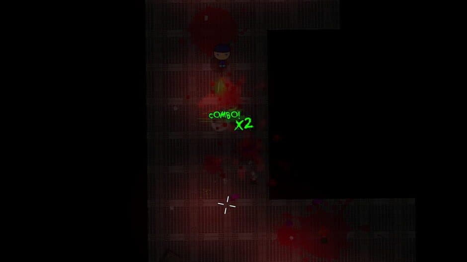 Скриншот 9 из HoGuru Presents: The House With Too Many Zombies In It