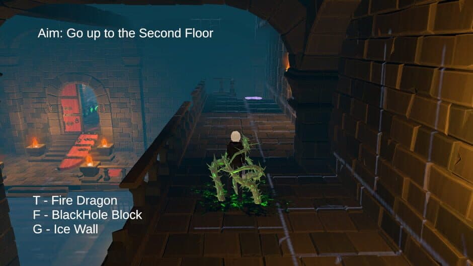 Скриншот 3 из Find Her in Dungeon