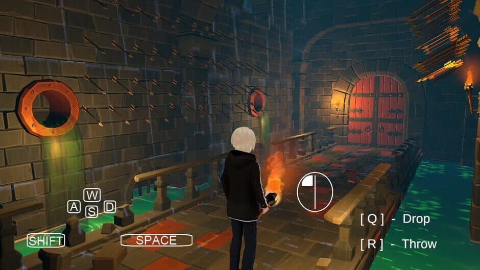 Скриншот 4 из Find Her in Dungeon