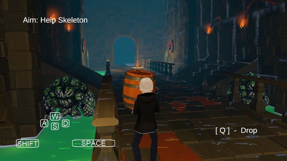 Скриншот 5 из Find Her in Dungeon