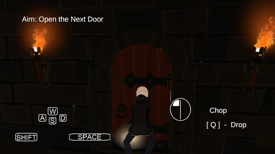 Скриншот 6 из Find Her in Dungeon