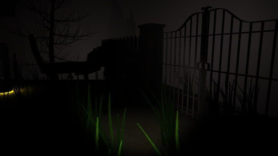 Скриншот 2 из Mysterious Night: The First Night