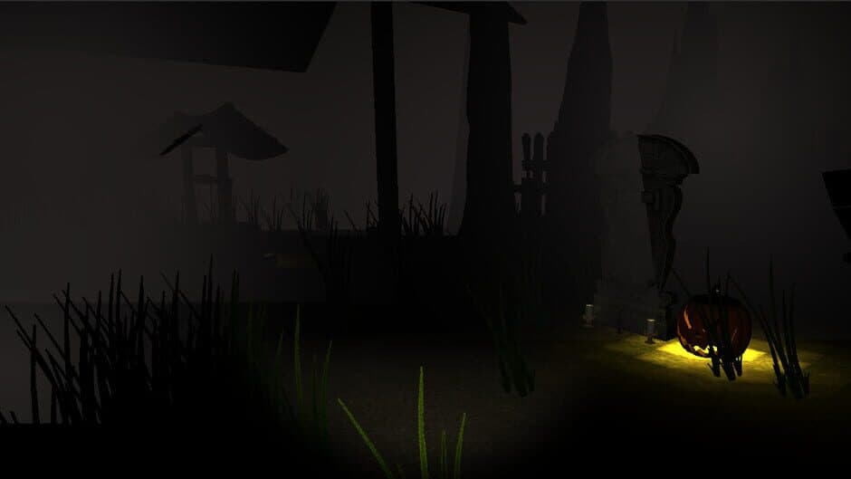 Скриншот 3 из Mysterious Night: The First Night