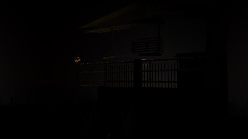 Скриншот 4 из Mysterious Night: The First Night