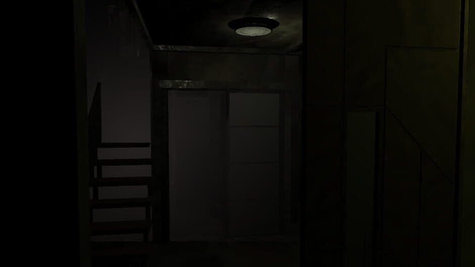 Скриншот 6 из Mysterious Night: The First Night