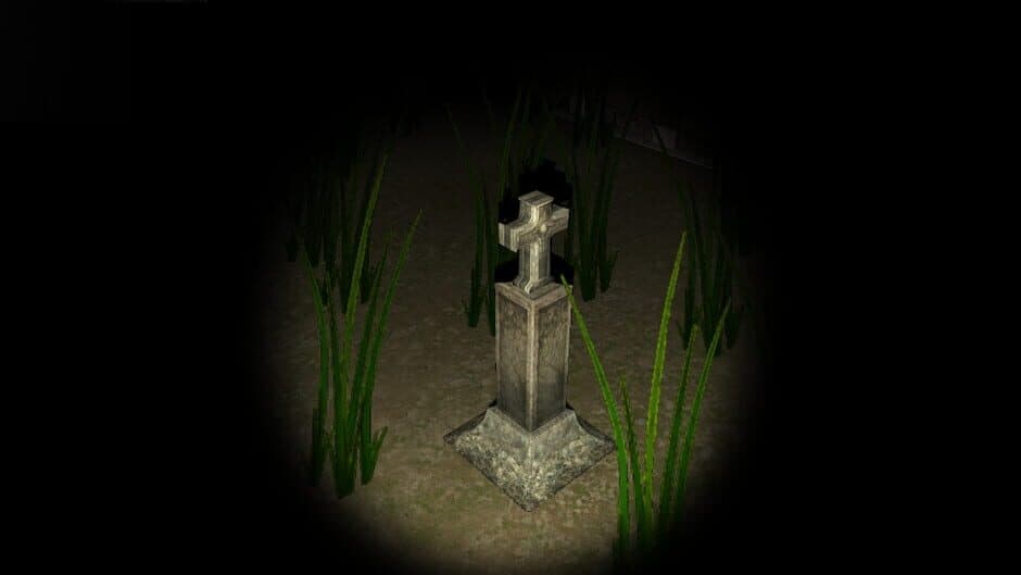 Скриншот 7 из Mysterious Night: The First Night