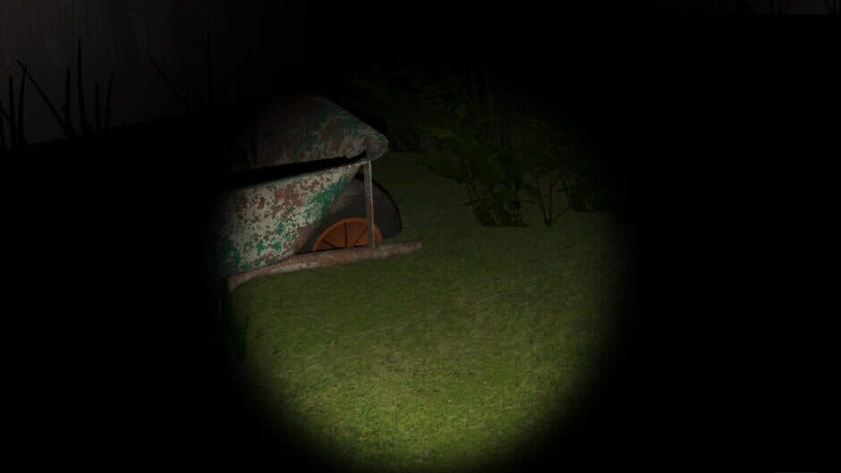 Скриншот 8 из Mysterious Night: The First Night