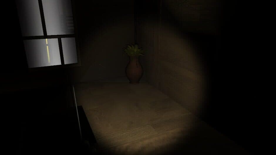 Скриншот 9 из Mysterious Night: The First Night