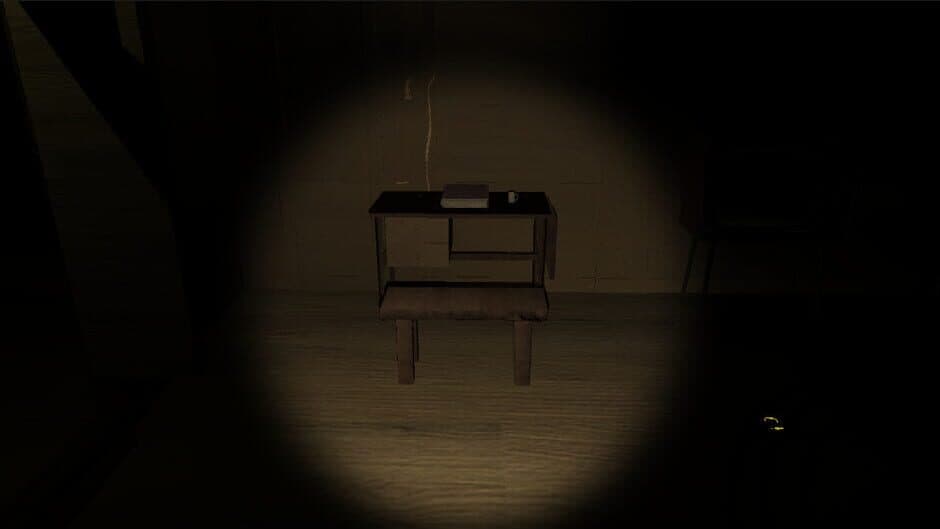 Скриншот 10 из Mysterious Night: The First Night
