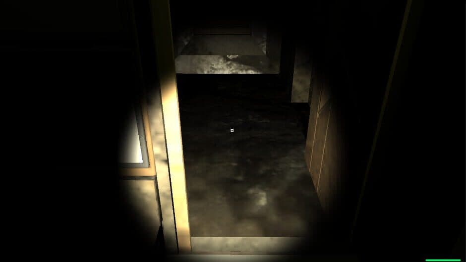 Скриншот 11 из Mysterious Night: The First Night
