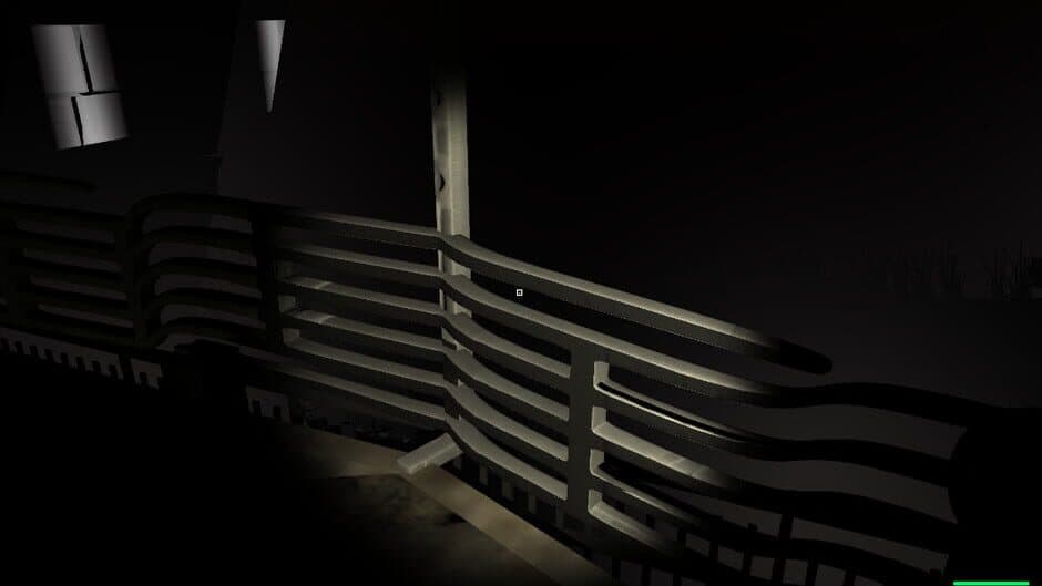 Скриншот 12 из Mysterious Night: The First Night