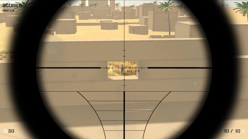 Скриншот 5 из Sniper