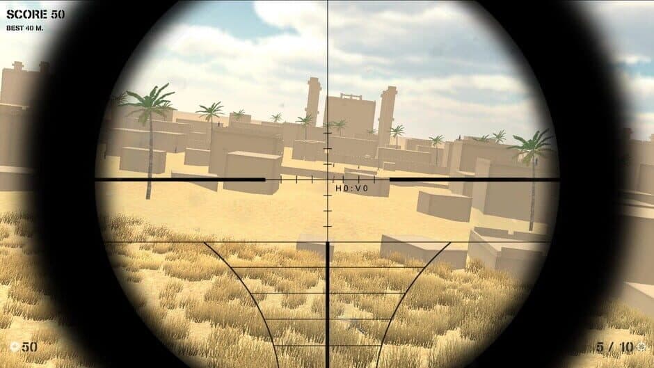 Скриншот 2 из Sniper