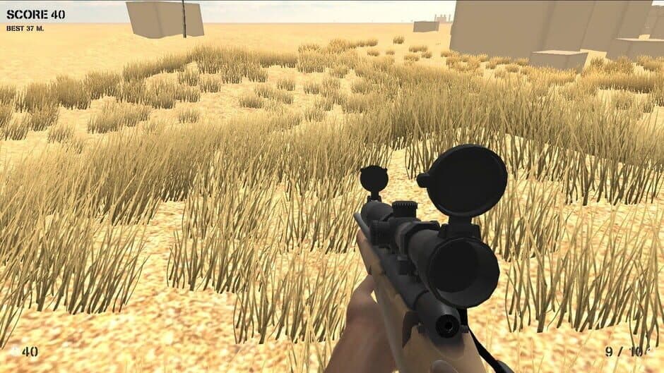 Скриншот 3 из Sniper