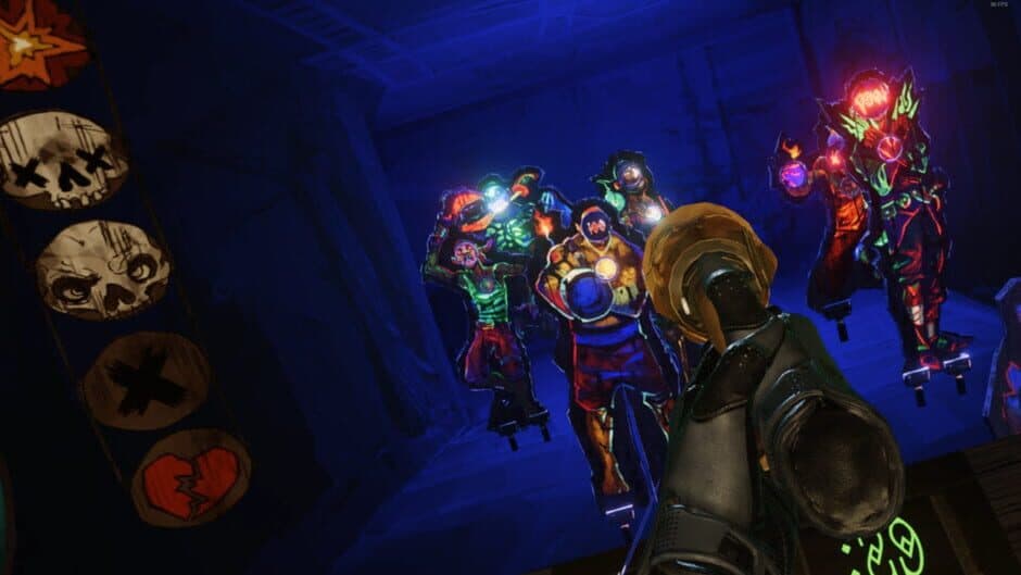 Скриншот 3 из Aim Lab VR
