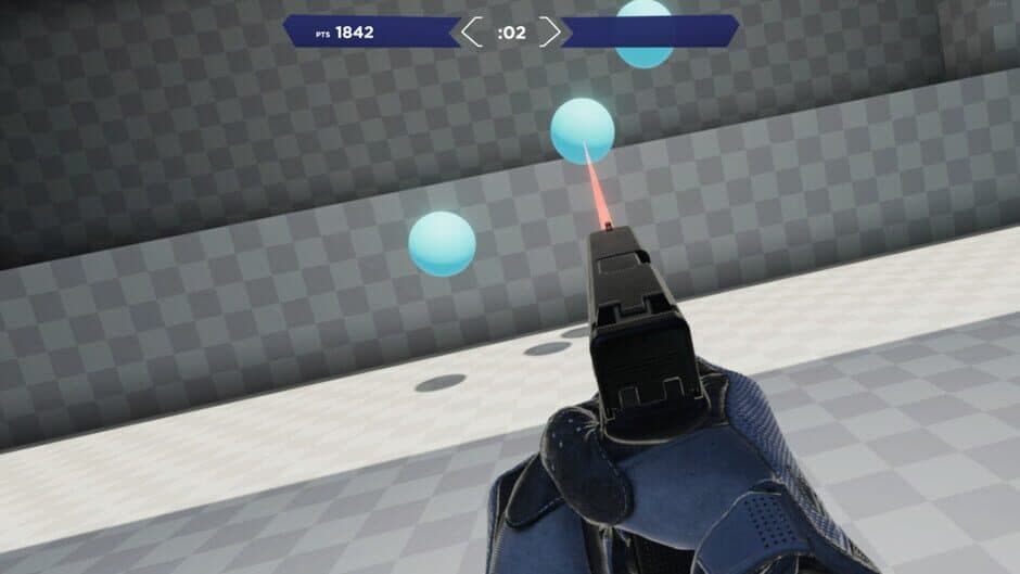 Скриншот 5 из Aim Lab VR