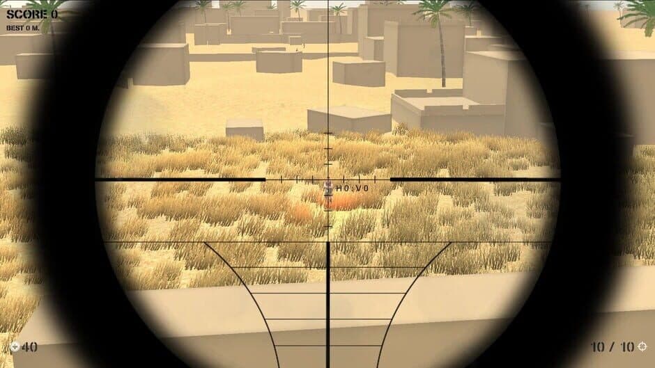 Скриншот 4 из Sniper