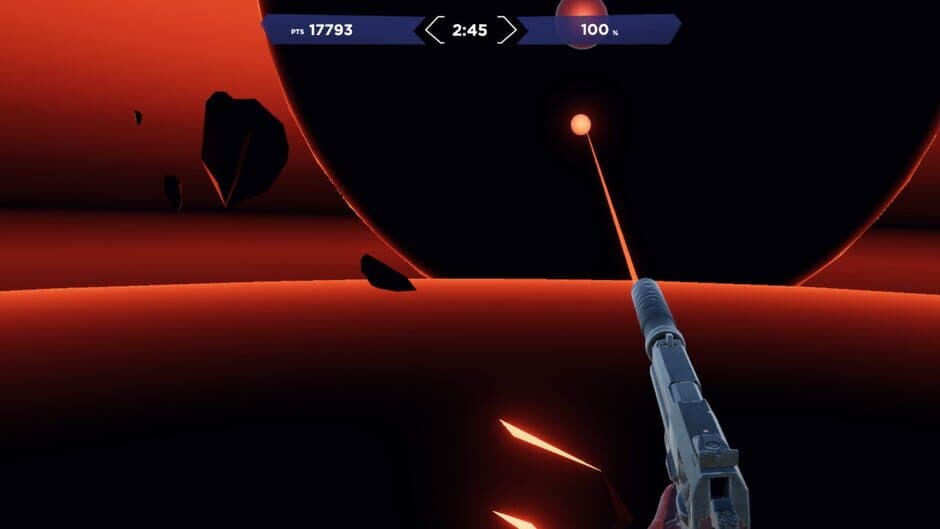 Скриншот 9 из Aim Lab VR
