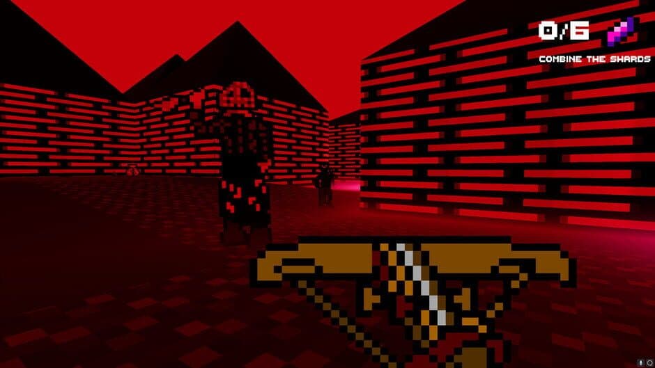 Скриншот 2 из Castillo: Shattered Mirror