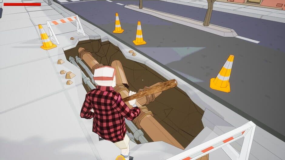 Скриншот 1 из Crime Сity