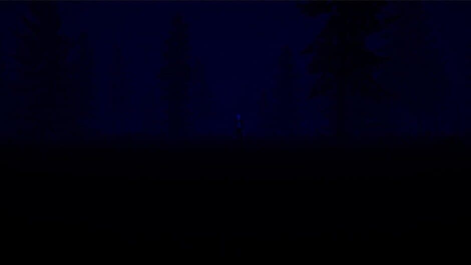 Скриншот 1 из Slender: The Eight Pages - Remake
