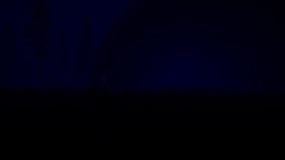 Скриншот 2 из Slender: The Eight Pages - Remake